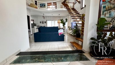 Casa de Condomínio, 3 quartos - Foto 5