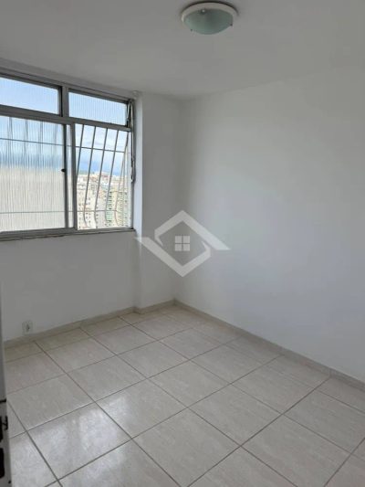 Apartamento, 2 quartos, 46 m² - Foto 1