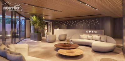 Casa, 1 quarto, 19 m² - Foto 3