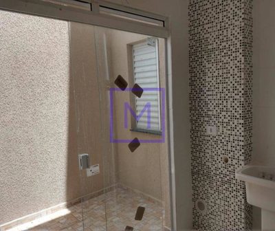 Apartamento, 2 quartos, 46 m² - Foto 5