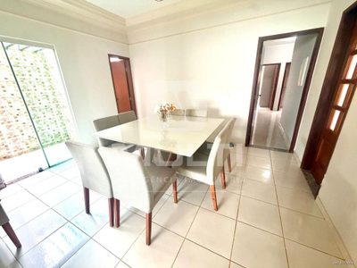Casa, 3 quartos, 202 m² - Foto 5