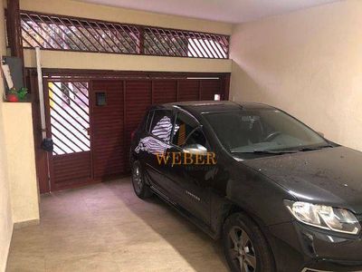 Sobrado, 3 quartos, 322 m² - Foto 3