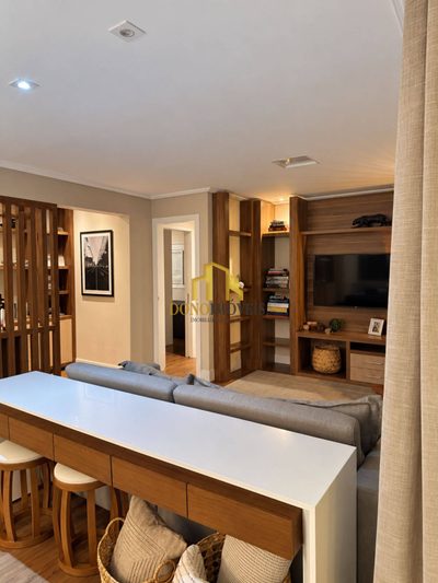 Apartamento, 3 quartos, 155 m² - Foto 3
