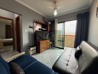 Apartamento, 1 quarto, 52 m² - Foto 2