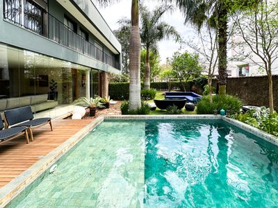 Apartamento, 4 quartos, 644 m² - Foto 2