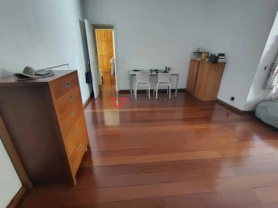 Apartamento, 3 quartos, 119 m² - Foto 1