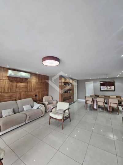 Apartamento, 4 quartos, 169 m² - Foto 5