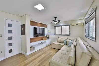 Sobrado, 3 quartos, 260 m² - Foto 5