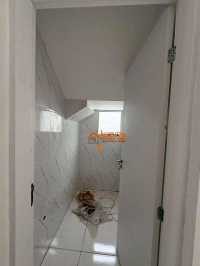 Sobrado, 3 quartos, 110 m² - Foto 4