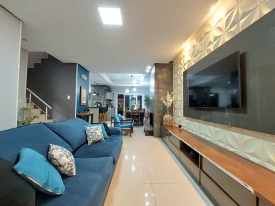 Casa, 3 quartos, 153 m² - Foto 5
