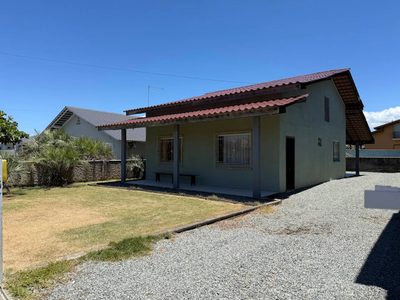 Casa, 3 quartos, 110 m² - Foto 1