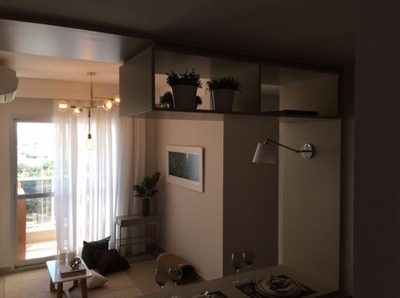 Apartamento, 2 quartos, 57 m² - Foto 3