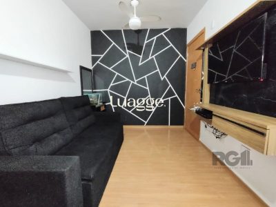 Apartamento, 41 m² - Foto 5