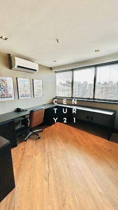 Sala-Conjunto, 86 m² - Foto 5