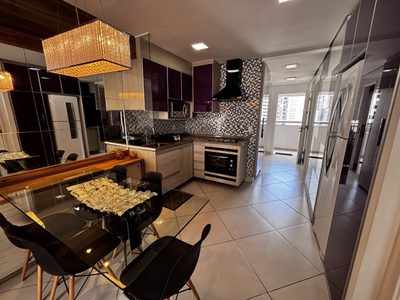 Apartamento, 2 quartos, 66 m² - Foto 5
