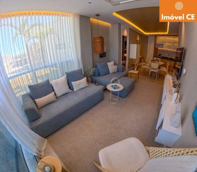 Apartamento, 2 quartos, 62 m² - Foto 3