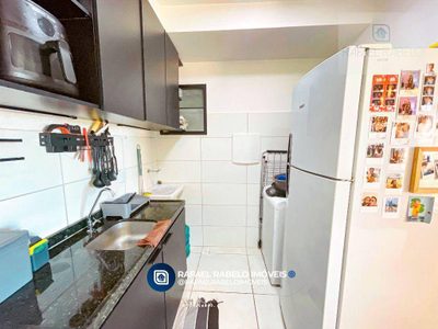 Apartamento, 2 quartos, 51 m² - Foto 4