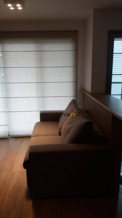 Apartamento, 1 quarto, 44 m² - Foto 2