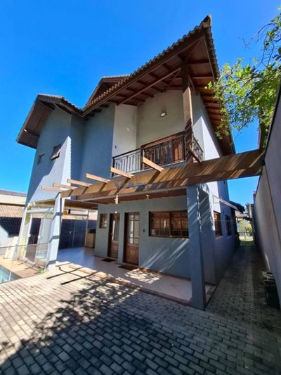 Sobrado, 3 quartos, 260 m² - Foto 3