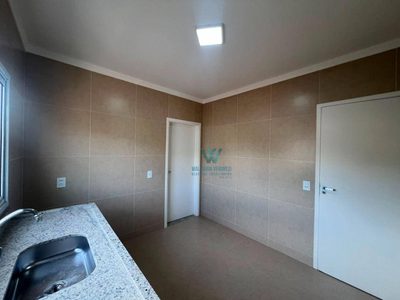 Apartamento, 3 quartos, 125 m² - Foto 5