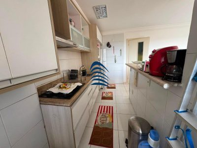 Apartamento, 2 quartos, 68 m² - Foto 3
