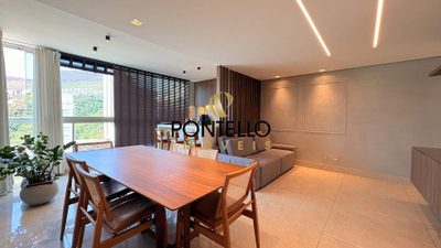 Apartamento, 3 quartos, 83 m² - Foto 1