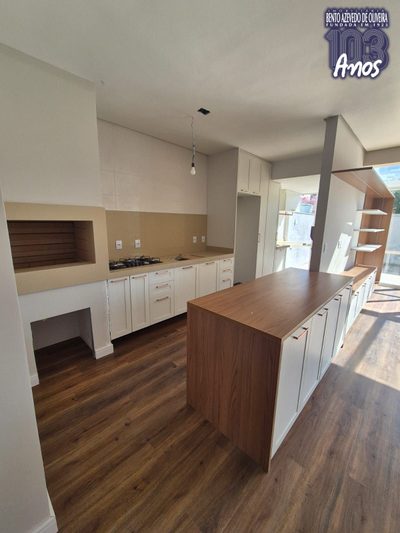 Apartamento, 2 quartos, 137 m² - Foto 2