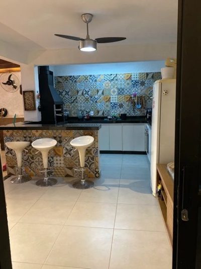 Sobrado, 5 quartos, 215 m² - Foto 3