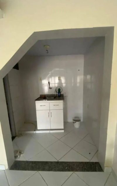 Casa de Condomínio, 1 quarto - Foto 3