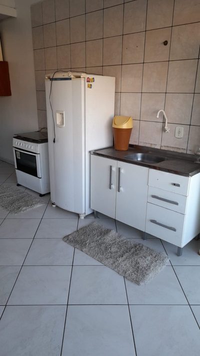 Apartamento, 3 quartos, 100 m² - Foto 2