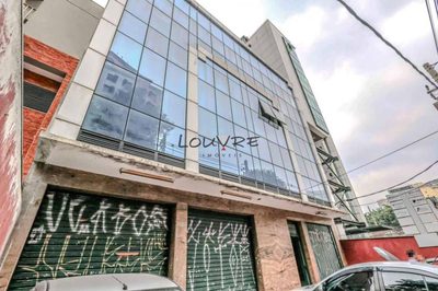 Prédio Inteiro, 1700 m² - Foto 1