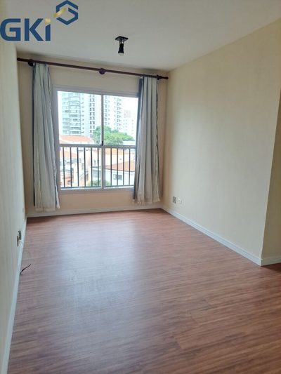 Apartamento, 2 quartos, 50 m² - Foto 4