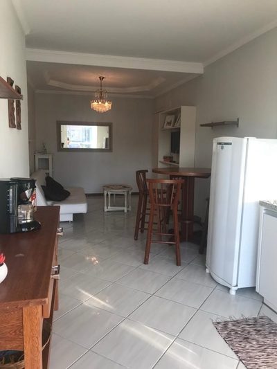 Apartamento, 2 quartos, 60 m² - Foto 5