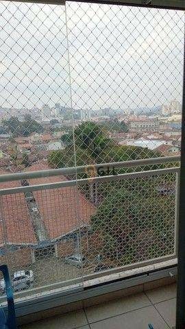 Apartamento, 2 quartos, 60 m² - Foto 2