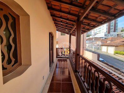 Casa, 6 quartos, 608 m² - Foto 2