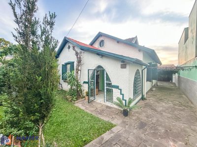 Casa, 3 quartos, 300 m² - Foto 1