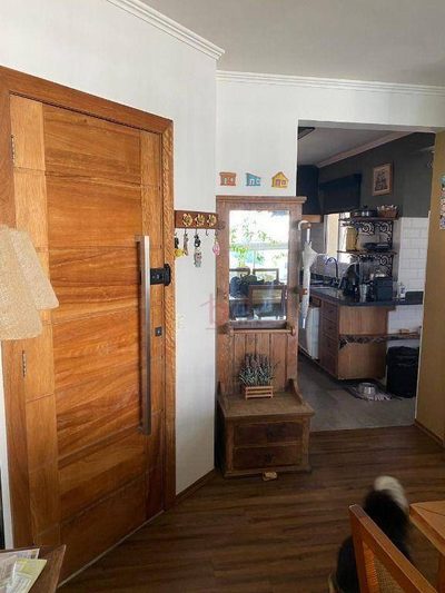 Apartamento, 3 quartos, 124 m² - Foto 5