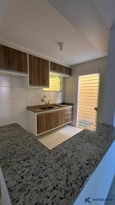 Casa, 2 quartos, 56 m² - Foto 4