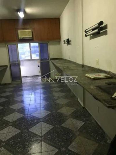 Sala-Conjunto, 29 m² - Foto 4