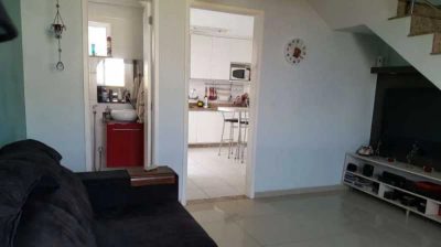 Casa de Condomínio, 2 quartos - Foto 3