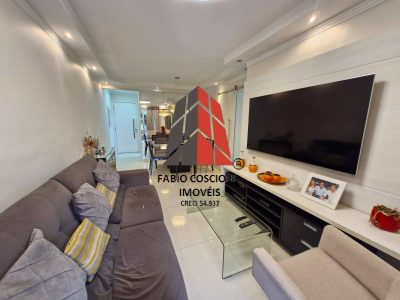 Apartamento, 3 quartos, 85 m² - Foto 2