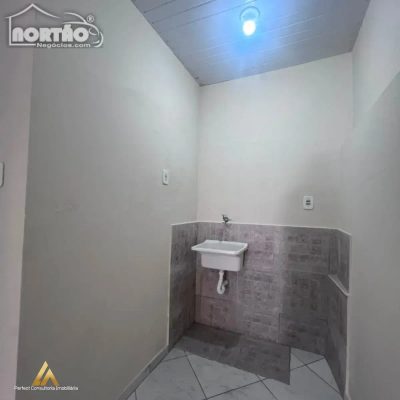 Casa, 1 quarto, 59 m² - Foto 2