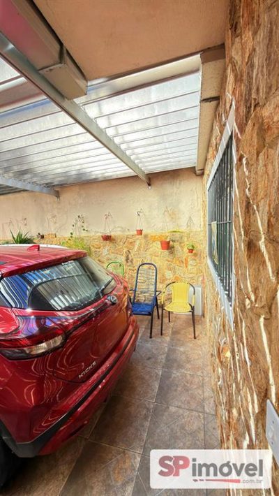 Casa, 3 quartos, 142 m² - Foto 5