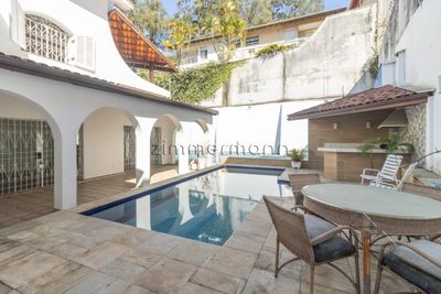 Casa, 4 quartos, 374 m² - Foto 2