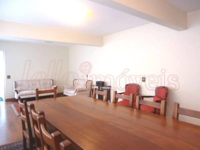Apartamento, 3 quartos, 230 m² - Foto 2