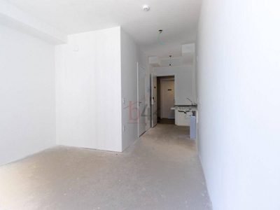 Kitnet-Studio, 29 m² - Foto 4