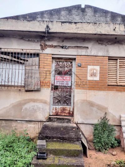 Casa, 2 quartos - Foto 2