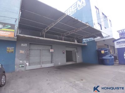 Loja-Salão, 240 m² - Foto 3