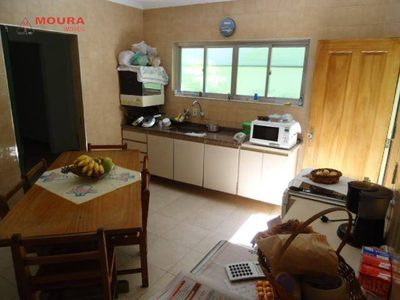 Sobrado, 3 quartos, 165 m² - Foto 3