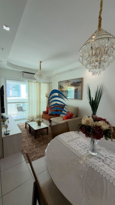 Apartamento, 2 quartos, 66 m² - Foto 5